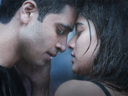 Major’s first song unfolds the romantic chemistry between Saiee Manjrekar and Adivi Sesh