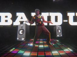 Makers of Vikram starrer Mahaan drop the peppy track ‘Evanda Enaku Custody’