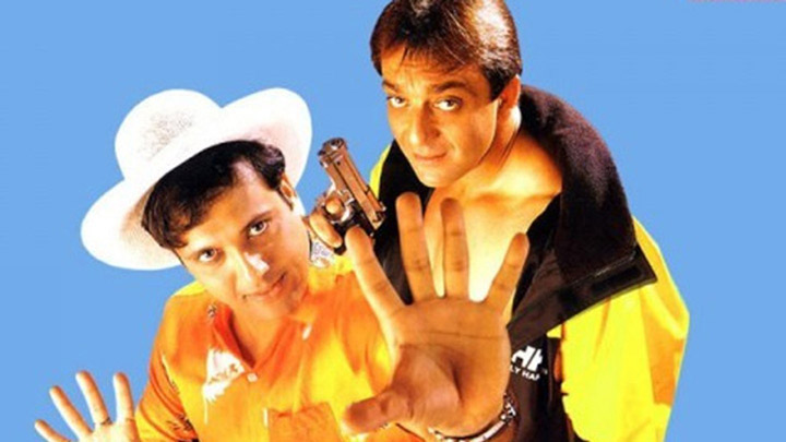 Making Of Jodi No. 1 | Govinda | Sanjay Dutt | Twinkle Khanna | Flashback Video Making Of Jodi No. 1 | Govinda | Sanjay Dutt | Twinkle Khanna | Flashback Video