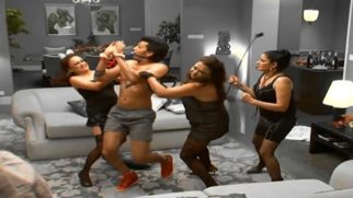 Making Of ‘Kyaa Super Kool Hain Hum’ Part 3