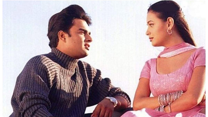 Making Of Rehnaa Hai Terre Dil Mein (2001) | Dia Mirza | R Madhavan | Flashback Video Making Of Rehnaa Hai Terre Dil Mein (2001) | Dia Mirza | R Madhavan | Flashback Video