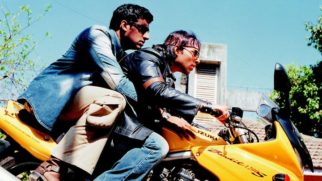 Making Of The Film – Dhoom | Part 1 | John Abraham | Abhishek Bachchan | Uday Chopra | Esha | Rimi