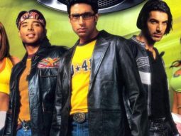 Making Of The Film | Dhoom | Part 3 | John Abraham | Abhishek Bachchan | Uday Chopra | Esha | Rimi