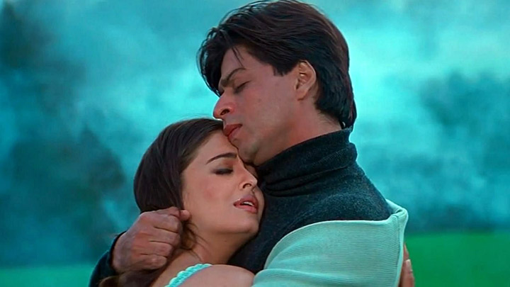 Making Of The Film | Part 3 | Mohabbatein | Amitabh Bachchan, Shah Rukh Khan, Aishwarya Rai