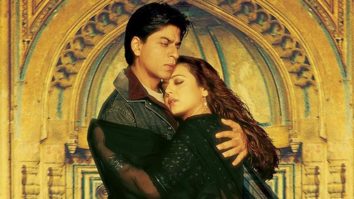 Making Of The Songs | Part 1 | Veer-Zaara | Shah Rukh Khan, Preity Zinta, Rani Mukerji | Madan Mohan