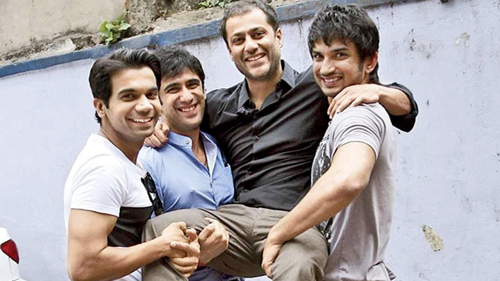 Making of Kai Po Che 2013 I Full episode