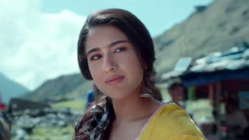 Making of Kedarnath | Sushant Singh Rajput | Sara Ali Khan | Abhishek Kapoor