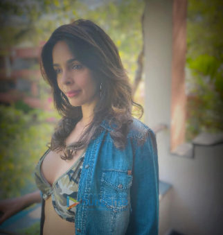 Celeb Photos Of Mallika Sherawat