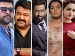 Mammootty, Mohanlal, Prithviraj, Parvathy among others show support to sexual assault survivour Bhavana Menon