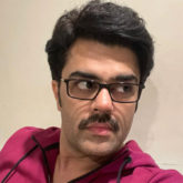 Maniesh Paul gears up for his next, sports distinct looks creating intrigue