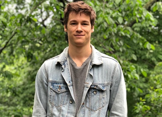Masters of the Universe heads to Netflix with West Side Story actor Kyle Allen in lead role for He-Man