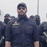 Mission Frontline Rohit Shetty lives the life of commandos of the Special Operations Group of J&K Police for a day