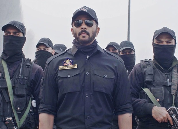 Mission Frontline Rohit Shetty lives the life of commandos of the Special Operations Group of J&K Police for a day