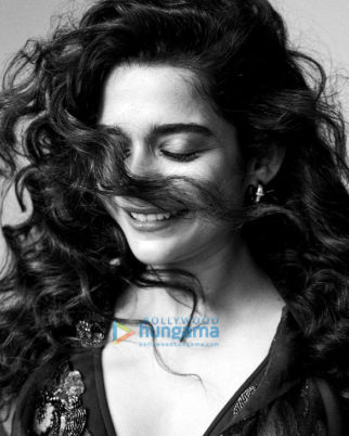 Celeb Photos Of Mithila Palkar