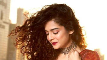 Celeb Photos Of Mithila Palkar