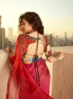 Celeb Photos Of Mithila Palkar