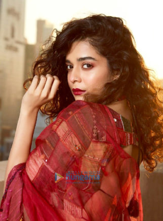 Celeb Photos Of Mithila Palkar