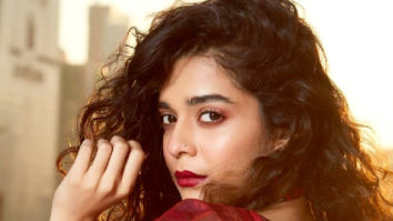 Celeb Photos Of Mithila Palkar