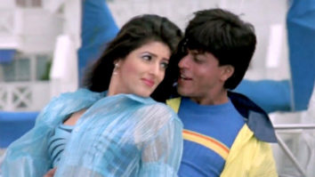 Baadshah – Making Of The Song “Mohabbat Ho Gayee Hai” | Shah Rukh Khan & Twinkle Khanna