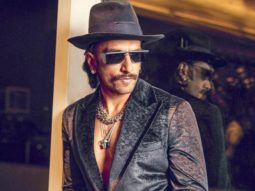 “Most fascinated with those actors who can be shape-shifters, chameleons” – says Ranveer Singh