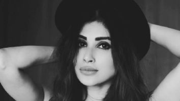 Celeb Photos Of Mouni Roy