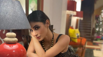 Celeb Photos Of Mouni Roy