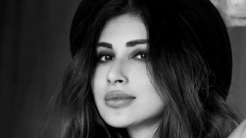 Celeb Photos Of Mouni Roy