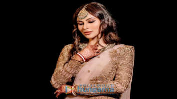 Celeb Photos Of Mouni Roy