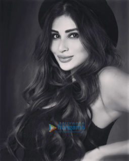 Celeb Photos Of Mouni Roy
