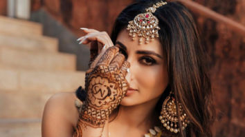 Celeb Photos Of Mouni Roy