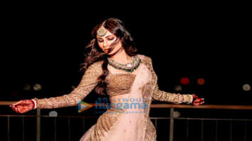 Celeb Photos Of Mouni Roy