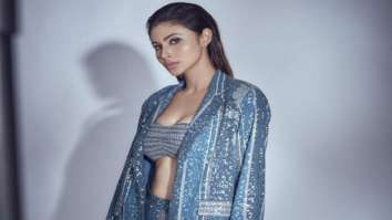Mouni Roy and Suraj Nambiar cut down the guestlist for their Goa wedding, request RT-PCR reports from guests