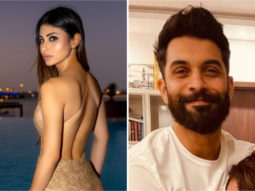 Mouni Roy to marry Dubai-based businessman Suraj Nambiar in Goa on January 27 