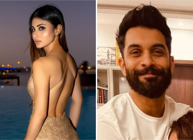 Mouni Roy to marry Dubai-based businessman Suraj Nambiar in Goa on January 27 