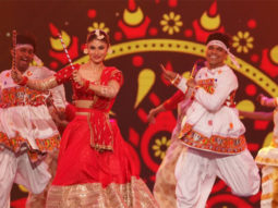 Mouni Roy’s mesmerising performance at the 52nd IFFI Goa will leave you dazzled