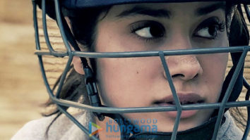 On The Sets Of Mr And Mrs Mahi