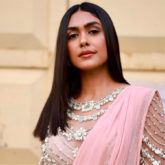 Mrunal Thakur tests positive for COVID-19