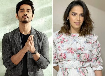 413px x 300px - NCW terms Siddharth's 'subtle cock' tweet against Saina Nehwal as  misogynistic and outrageous; demand legal action : Bollywood News -  Bollywood Hungama