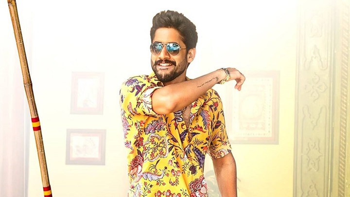Naga Chaitanya on South films’ success in North: “It’s a fascinating phase, we’re…”| Bangarraju | Nagarjuna Naga Chaitanya on South films’ success in North: “It’s a fascinating phase, we’re…”| Bangarraju | Nagarjuna