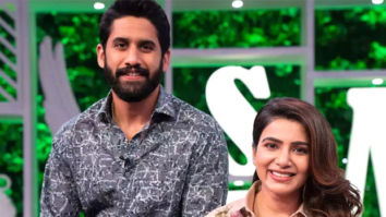 Naga Chaitanya speaks for the first time about his divorce with Samantha Ruth Prabhu: ‘It is the best decision’ Naga Chaitanya speaks for the first time about his divorce with Samantha Ruth Prabhu: ‘It is the best decision’
