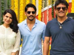 Nagarjuna claims it was Samantha Ruth Prabhu’s decision to separate from Naga Chaitanya