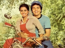 Neetu Kapoor remembers Rishi Kapoor on their 42nd wedding anniversary with throwback photos