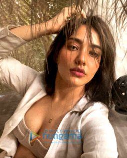 Celebrity Photo Of Neha Sharma