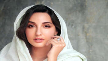 Celeb Photos Of Nora Fatehi