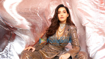 Celeb Photos Of Nora Fatehi