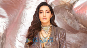 Celebrity Photo Of Nora Fatehi