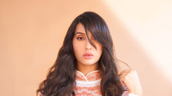 Celebrity Photo Of Nora Fatehi