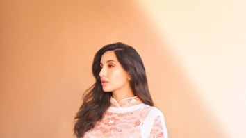 Celebrity Photo Of Nora Fatehi