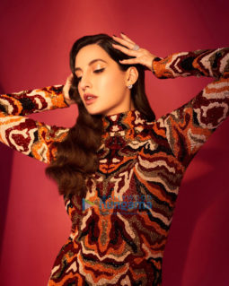 Celebrity Photo Of Nora Fatehi