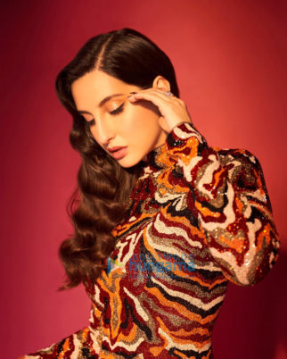 Celebrity Photo Of Nora Fatehi